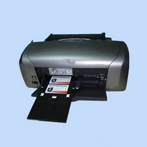 3d 프린터 수리 보드 호환 PVC ID 카드 트레이 플라스틱 엡손 R260 R265 R270 R280 R290 R380 R390 RX680 T50 T60 A50 P50 L800