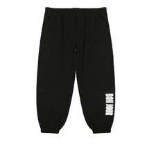 에꼴리에 NC10 걸스 힙합 와이드 조거 바지 22P0792