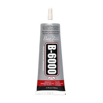 석고전용 본드 B-6000 (1ml)