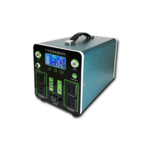 캠핑용 인산철 파워뱅크 리튬 대용량 배터리 차박, 3