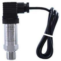 정압 물 공급 센서 실리콘 트랜스듀서, 한개옵션1, 06 60KPA