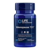 Life Extension Menopause 731 30정 02204 1