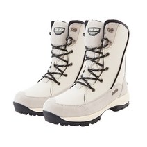 TEELINE 스키 부츠 W225, 40, 화이트