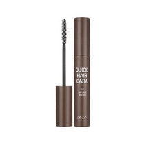 리르 퀵 헤어 마스카라 10g, 02 갈색, 2개