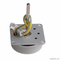 제네레이터 미니 마이크로 소형 3상 풍력 터빈 핸드 발전기 발전기 3v-24v 12v new, 없음, 1개