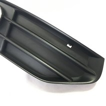 아우디 키드니 그릴 아우디 A4 AR allroad Quattro travel 전면 하단 그릴 안개등 8K0 807 681 J /6, 02 right  8K0807682H