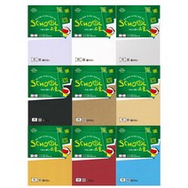 아트스퀘어 스쿨 A10 트레팔지 A4 90g 3매 삼원 착한가격, 단일사이즈