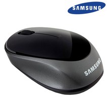 삼성전자 무선 광마우스 블랙 SMO-3600B