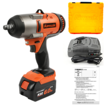 아임삭 정품 BL22HQ1000 충전임팩트렌치 21.6V6.0Ah 배터리1개세트 2022제조 국내생산, 선택01 BL22HQ1000 배터리1개세트, 1개