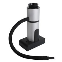 훈연 발생기 도구 세트 훈연칩 참나무장작 훈연기 smoked machine1 set handheld cold smoker 음식 요리 기계 유용한 주방 용품, 은