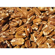 [포베이커] 구운피칸 생피칸 100g / 500g (소분상품) 페칸 볶은피칸 볶음피칸, 피칸 100g