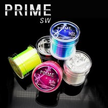 대용량 낚시원줄 500m 프라임sw 다이와 저스트론 모노라인 바다 민물 루어 찌낚시 원투낚시 루어낚시 (프라임sw), 선택01.프라임SW 대용량500M