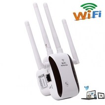 ELSECHO 무선랜 증폭 외장안테나 확장기, GT300