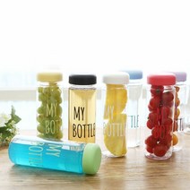[KT알파쇼핑]국산정품 마이보틀 500ml 아이스, 500ml/블랙_W3D47FD