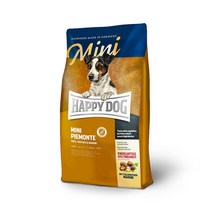 독일 250년 전통 해피독 미니 피에몬테 2kg 오리&밤 6 free 소화흡수율90%, 해피독 6free 미니 피에몬테 오리 2kg, 100