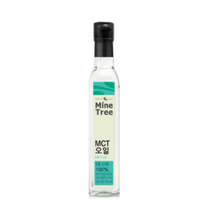 마인트리 키토제닉 MCT오일, 250ml, 10개