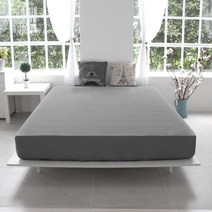 아들방 항균 진드기차단 매트리스시트 S 숙박업소 아이방 호텔 침대커버