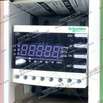 eocr 전자접촉기 오버로드 역결상 릴레이 보호계전기