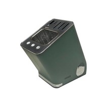 쿠진 나이프케어2 식기건조기 열풍건조 딥그린 /