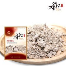 자애인 국산 누룩 1kg 밀누룩, 1개