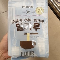 구매평 좋은 피코크튀김가루 추천 TOP 8