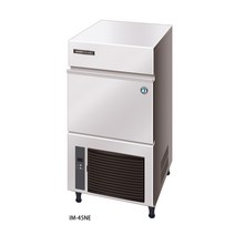 업소용 제빙기 호시자키 / IM-45NE / 사각얼음 / 50kg급 / 공냉식, Large