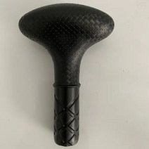 패들보드 서핑보드 핀 핸들 헤드, 1.Black