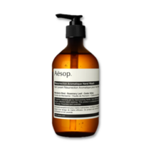 이솝 레저렉션 아로마틱 핸드워시 16.9oz 500ml