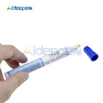 rma-223 xg-z40 xg-50 nc-559-asm 10cc 납땜 플럭스 diy 납땜 페이스트 fpcpcb 보드 용접 수리 951 납땜 펜, 05 951 Soldering Pen