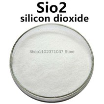 연마재 소수성 실리카 분말 나노 코팅 입자 998 순도 Si0220nm 30nm 50nm 나노미터, 50gram+20 nano