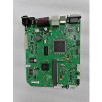 새로운 zebra GX420d GX420t 바코드 프린터 그래서 mainboardP1027135-035