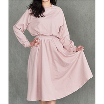 릴리패브릭 [DIY패턴지]85-684 P1196 - Dress(여성 원피스)