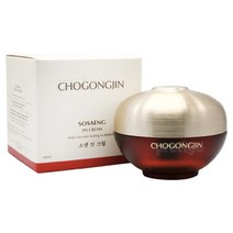 스킨관리 미샤 초공진 소생 진 크림 60ml(1153913)