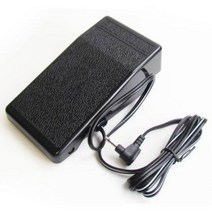 자노메 풋 컨트롤러 1P CX11 RS808 ME830 DC2020 JP210MSE JP310 JN51 JN31용(컴퓨터용)