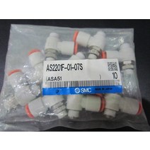 일본 스피드 컨트롤러 AS2201F-01-07S