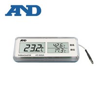 AND 임베디드 최저 온도계 AD-5656A 방수, 없음