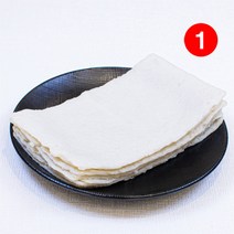 [사각어묵 소용량] 생선특대500g 1인가구 소용량어묵, 500g, 1봉