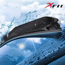 XFIT 퍼펙트 비전 하이브리드 와이퍼 1P