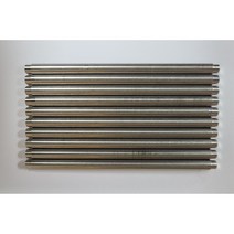 펠렛 연소기용 연소봉, 기본형