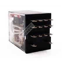 공압 부품 신제품 오리지널 정통 오므론 릴레이 MY4N 220VAC, 01 AC220V