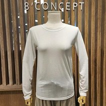 이랜드 [에잇컨셉]베이직 스판RT 티셔츠 C22I1FTS018 (2컬러)_부천점
