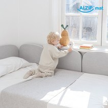 알집매트 ★(~1.22)★라운드 벽매트 3p 택1, 라운드벽매트 3p 그레이