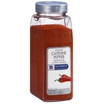 맥코믹 카이엔 페퍼 파우더 McCormick Cayenne Pepper 카이앤 페퍼 멕코믹