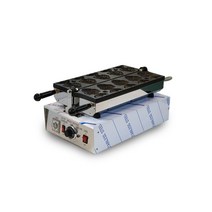 태양산업 붕어빵기계 5P 카페 디저트 정통붕어빵