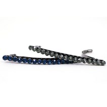 BNP 40대여성헤어핀 스와로브스키머리핀 올림머리 업스타일 헤어핀 긴머리용 큰사이즈 머리핀