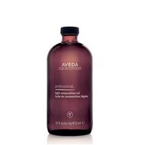 아베다 프로페셔널 라이트 컴포지션 오일 473ml, 1개