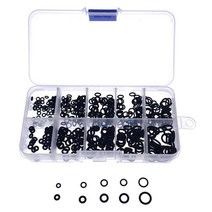 실리콘 고무오링 O링 박킹 내열 루버 고무와샤 225개, 상세페이지 참조, 상세페이지 참조, 상세페이지 참조