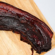 차슈 300g 일본 라멘 일식 덮밥용 차슈 소스 통차슈 차슈동 삼겹, 통오겹살 통차슈 300g, 1개