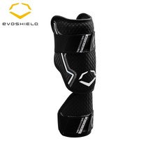 이보쉴드 PRO-SRZ 2.0 투피스 암가드 야구팔꿈치보호대 WB5726701(투피스 블랙)