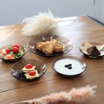 [듀라렉스] 프랑스 명품 홈파티 디너세트 5p / 쿠프 대(깊은형) 1P + 쿠프 소 4, 상세 설명 참조, 상세 설명 참조